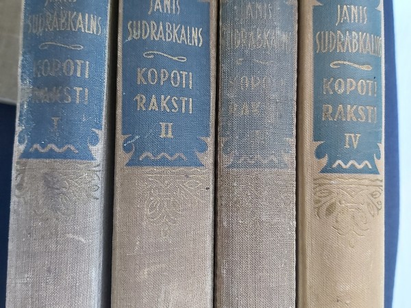 Kopoti raksti