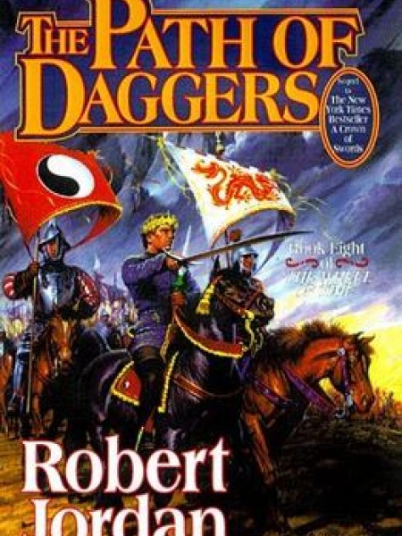 The Wheel of Time. The Path of Daggers