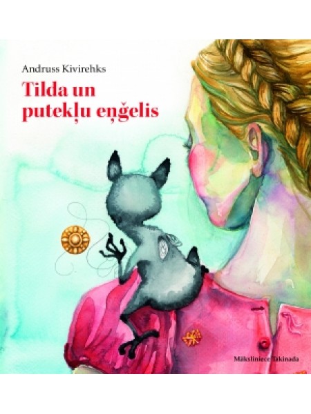 Tilda un putekļu enģelis