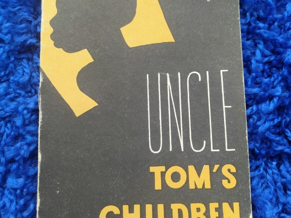 Uncle Tom's children