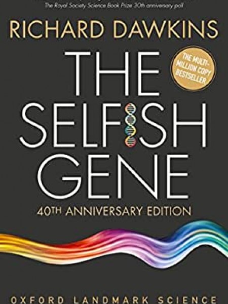 The Selfish Gene