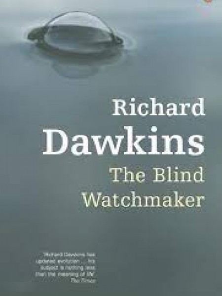 The Blind Watchmaker