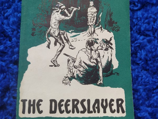 The deerslayer