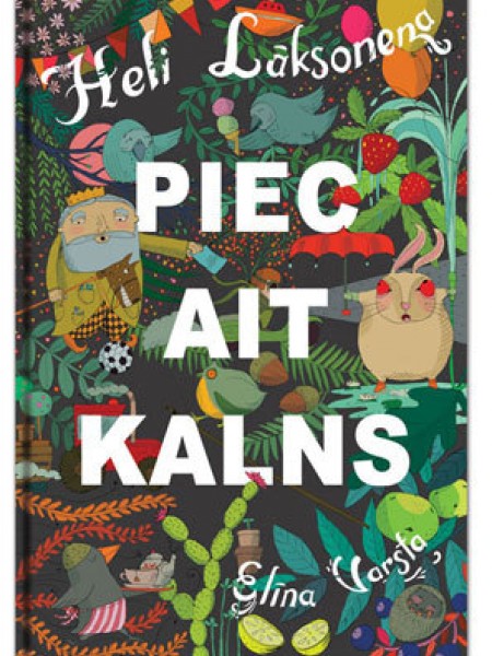Piecaitkalns
