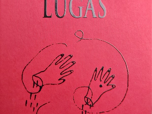 Lugas