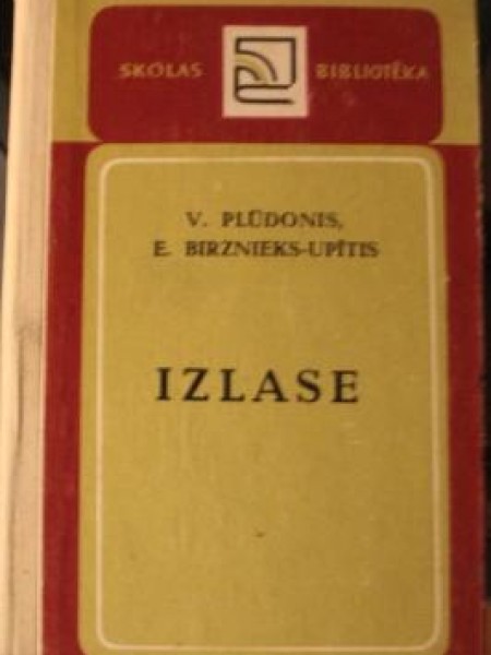 Izlase