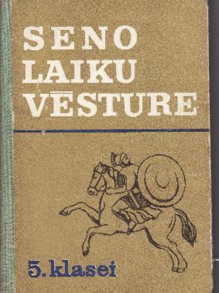 Seno laiku vēsture 5. klasei