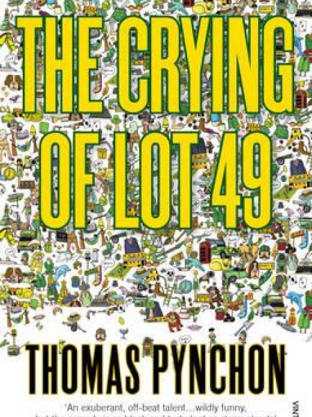 The Crying of Lot 49