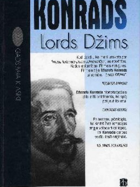 Lords Džims