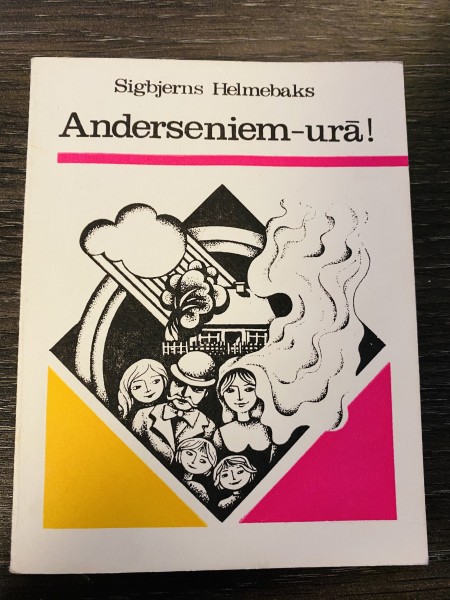 ANDERSENIEM-URĀ!