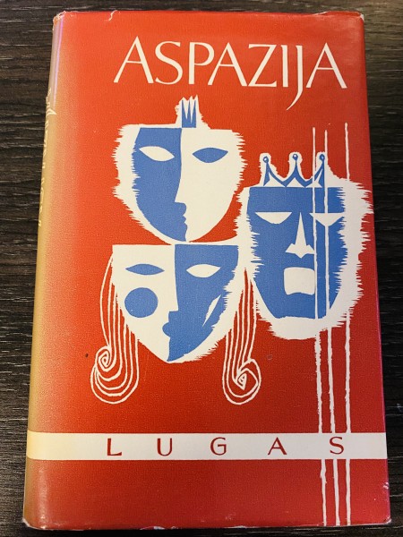 Lugas