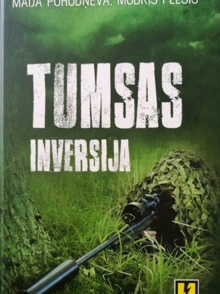 Tumsas inversija