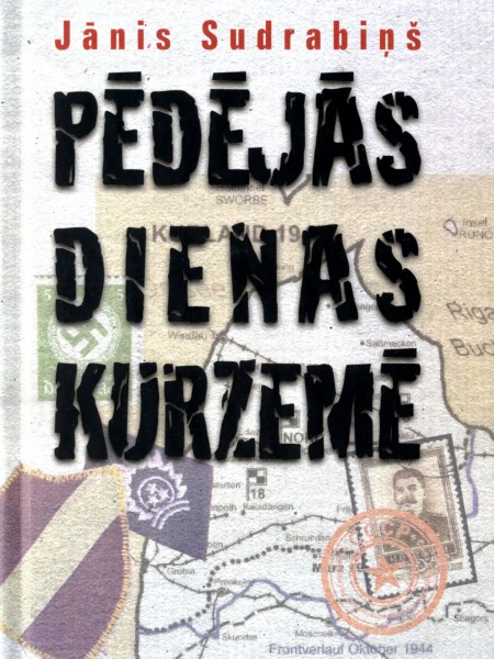 Pēdējās dienas Kurzemē
