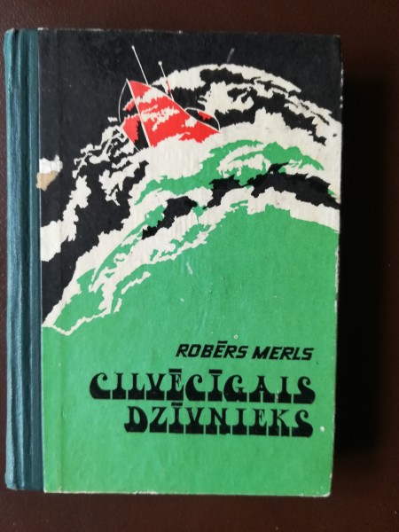 Cilvēcīgais dzīvnieks