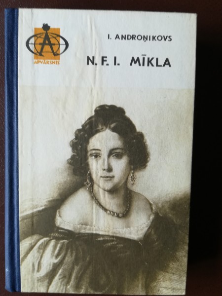 N.F.I. mīkla