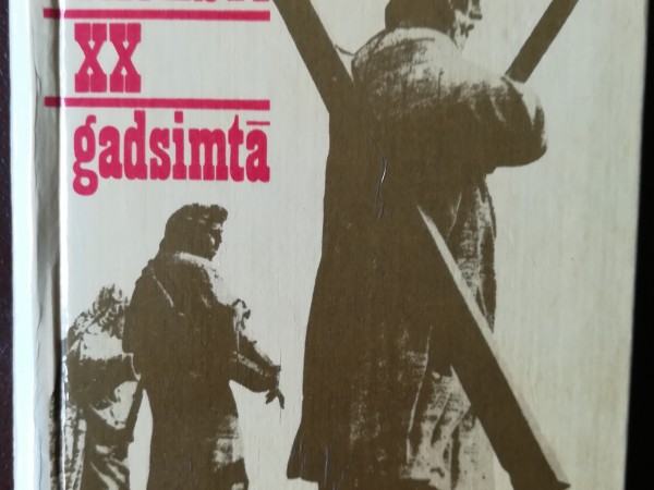 Pāvesti XX gadsimtā