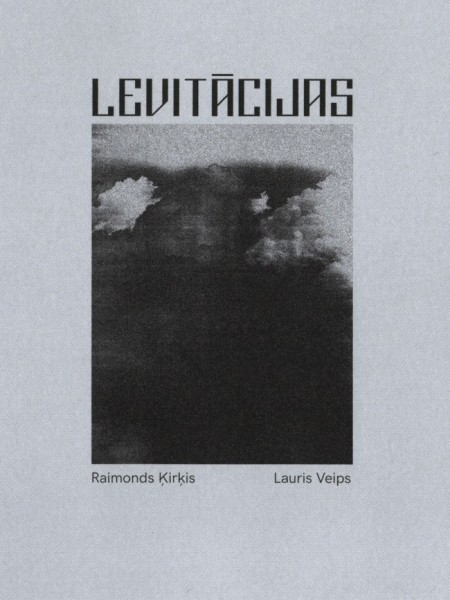 Levitācijas