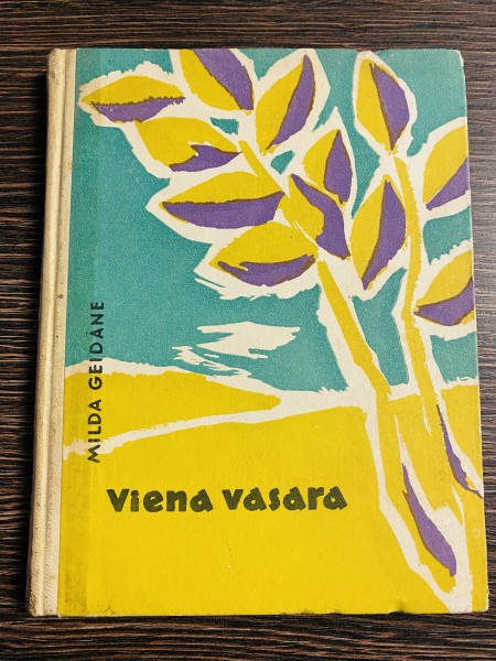 VIENA VASARA