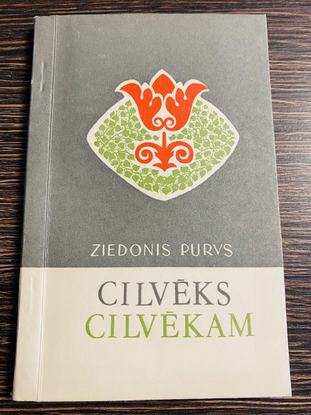 CILVĒKS CILVĒKAM