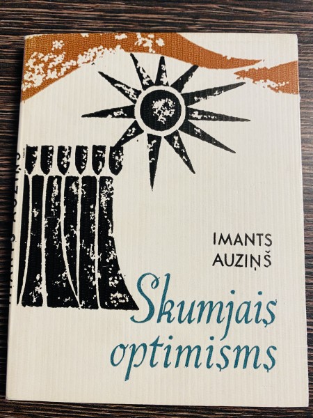 SKUMJAIS OPTIMISMS