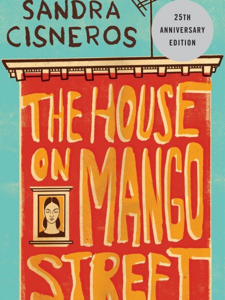 The House on Mango Street