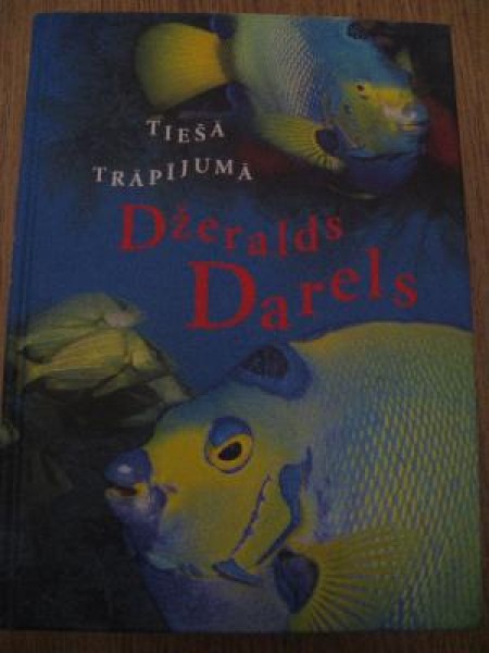 Tiešā trāpījumā