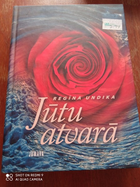 Jūtu atvarā