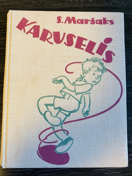 KARUSELIS