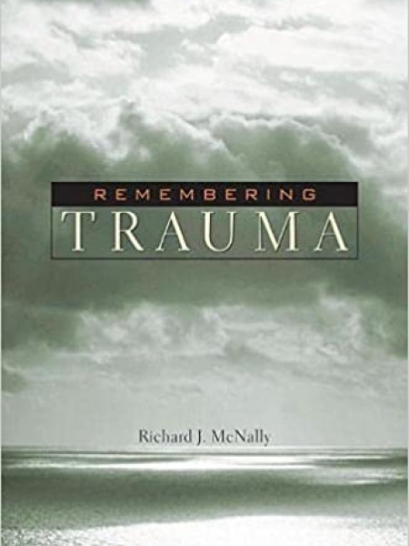 Remembering Trauma