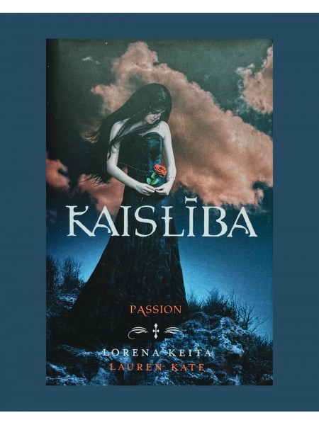 Kaislība