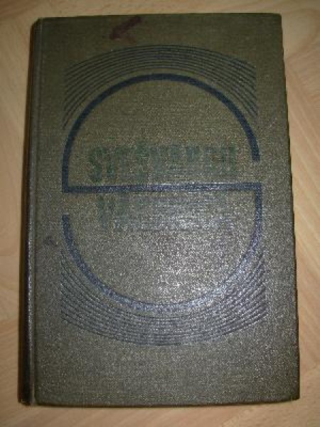 Svešvārdu vārdnīca