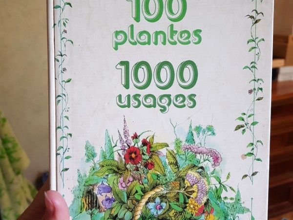 100 plantes 1000 usages