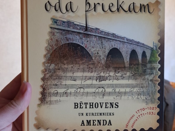 Kā rodas Oda priekam