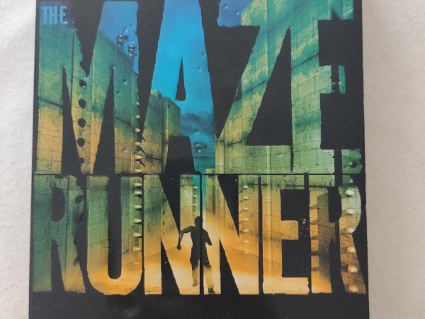 The Maze Runner
