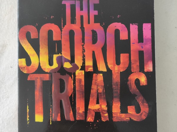 The scorch trials