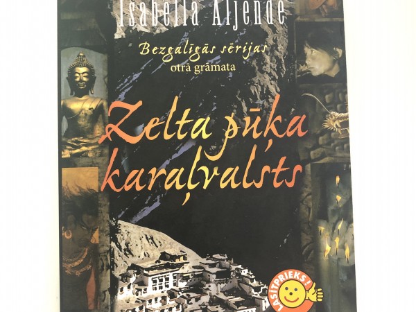 Zelta pūķa karaļvalsts