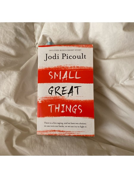 Small great things