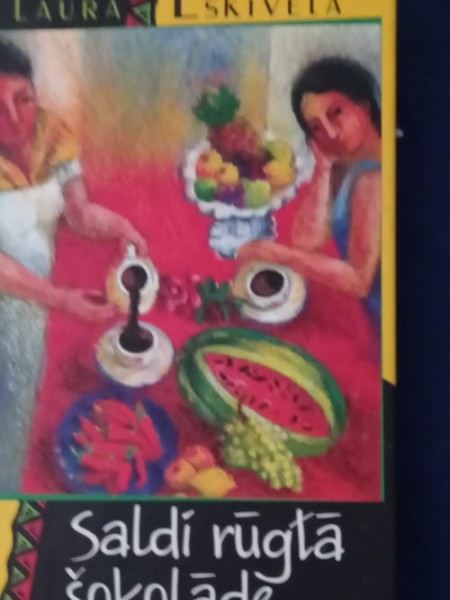 Saldi rūgtā šokolāde