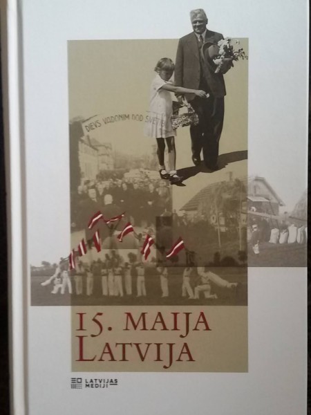15. maija Latvija