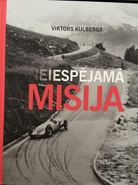 Neiespējamā misija