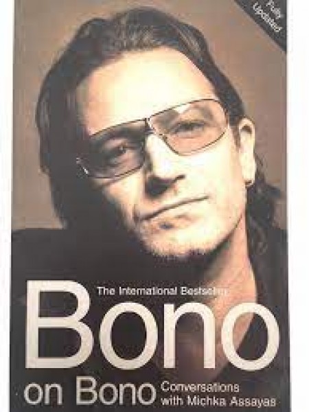 Bono on Bono