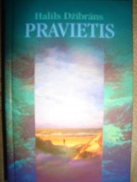 Pravietis