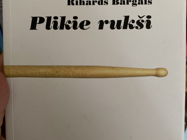 Plikie rukši