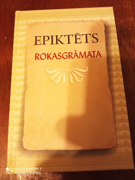 Rokasgrāmata