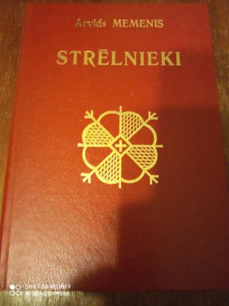 Strēlnieki