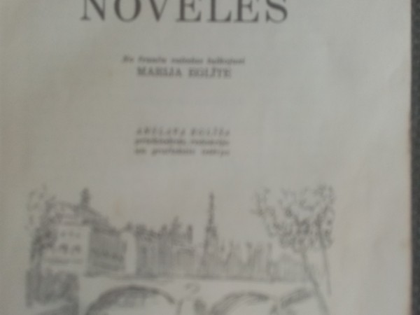 Noveles