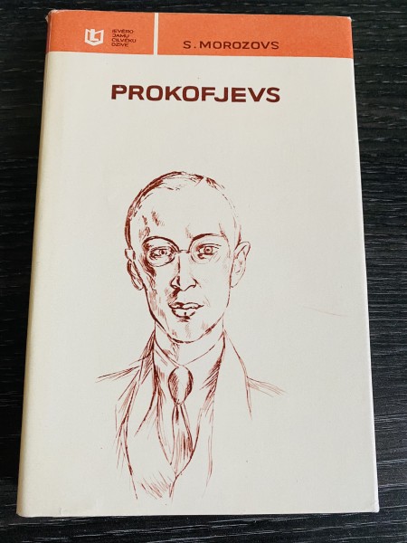 PROKOFJEVS
