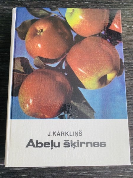 ĀBEĻU ŠĶIRNES