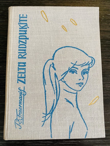 ZELTA RUDZUPUĶĪTE