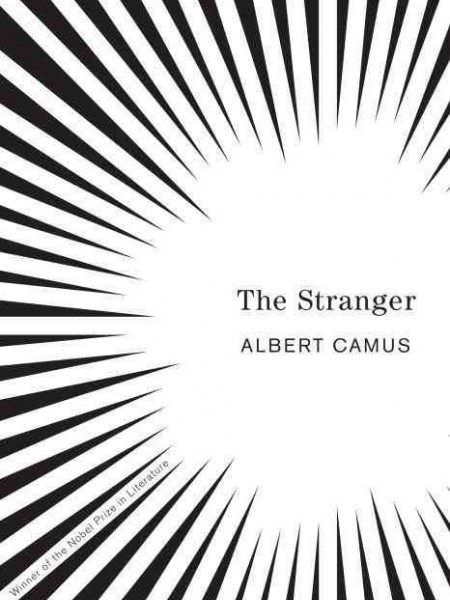 The Stranger